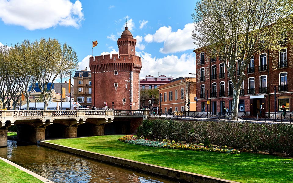 Perpignan